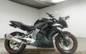 KAWASAKI NINJA 400 R 2011 ER400B