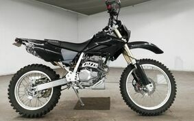 HONDA XR250 MD30