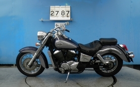 HONDA SHADOW 750 RC44