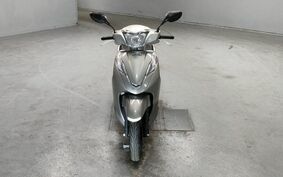 HONDA LEAD 125 JF45