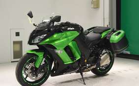 KAWASAKI NINJA 1000 2015