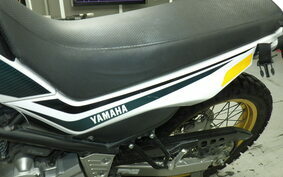 YAMAHA SEROW 250 DG17J