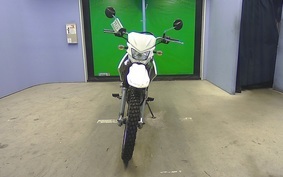 KAWASAKI KLX125 LX125C