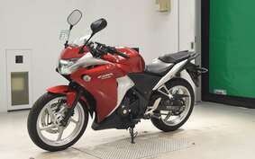 HONDA CBR250R GEN 3 MC41