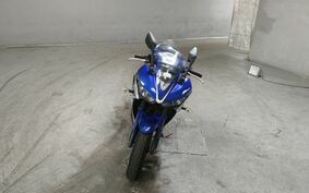 YAMAHA YZF-R25 RG10J