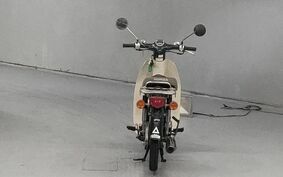 HONDA C70 SUPER CUB HA02