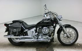 YAMAHA DRAGSTAR 400 2003 VH01J