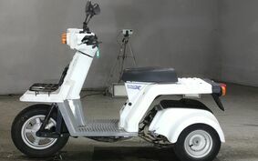 HONDA GYRO X TD02