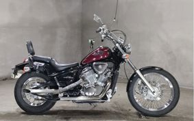 HONDA STEED400 NC26