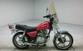 SUZUKI GN125 H PCJG9