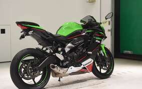 KAWASAKI ZX-25R ZX250E