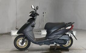 YAMAHA JOG ZR Evolution 2 SA39J