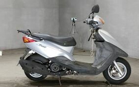 YAMAHA AXIS 125 TREET SE53J