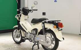 HONDA CROSS CUB 50 AA06