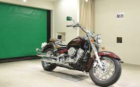 YAMAHA DRAGSTAR 400 CLASSIC  2015 VH02J