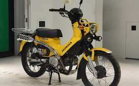 HONDA CROSS CUB 110 JA45