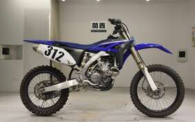 YAMAHA YZ250F CG33C