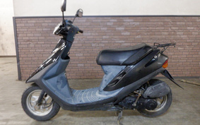 HONDA SUPER DIO AF27