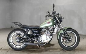 SUZUKI GRASS TRACKER BigBoy NJ4BA