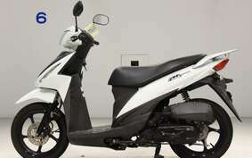 SUZUKI ADDRESS 110 CE47A