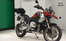 BMW R1200GS 2010