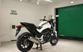 HONDA NC 700 S 2013 RC61