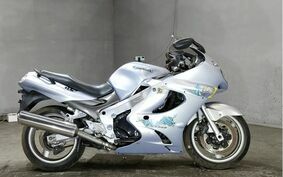 KAWASAKI ZZ1200 NINJA R 2004 ZXT20C