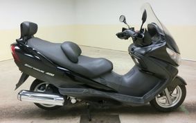 SUZUKI SKYWAVE 400 Fi 2004 CK43A