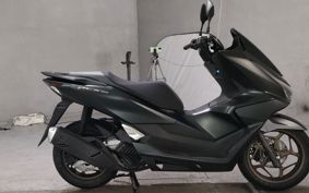 HONDA PCX 160 KFE2