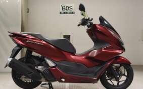 HONDA PCX 160 KF47