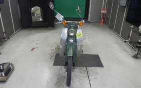 HONDA C100 SUPER CUB C100