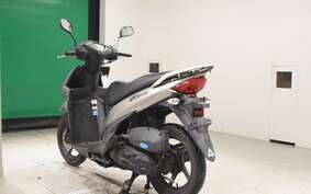 SUZUKI ADDRESS 110 CE47A