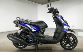 YAMAHA BW S125 SE45