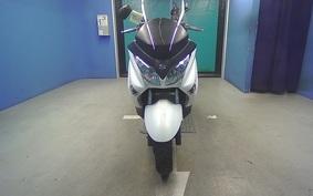 SUZUKI BURGMAN200 CH41A