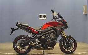 YAMAHA MT-09 Tracer 2015 RN36J