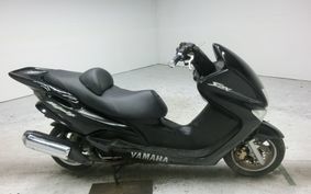 YAMAHA MAJESTY 125 KE03