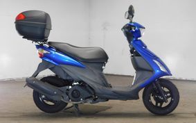 SUZUKI ADDRESS V125 S CF4MA