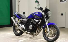 HONDA CB400SFV-3 2005 NC39