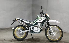 YAMAHA SEROW 250 2020 DG31J