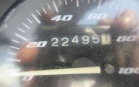 YAMAHA YBR125 PCJL