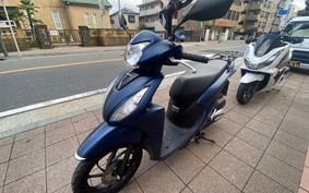 HONDA DIO 110 JK03