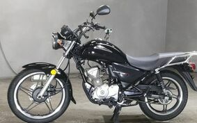 HONDA CBF125T PJJN