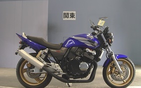 HONDA CB400SFV-3 2005 NC39