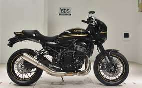 KAWASAKI Z900RS CAFE 2023 ZR900K