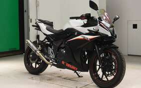 SUZUKI GSX250R DN11A