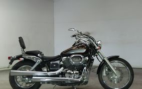 HONDA SHADOW 750 SLASHER 2001 RC48