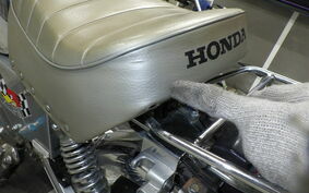 HONDA GORILLA Z50J