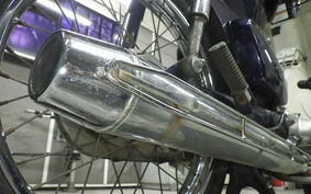 HONDA C70 SUPER CUB C70