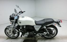 HONDA CB1100 2010 SC65