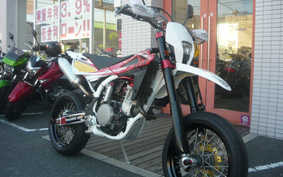 HUSQVARNA SM450R 2011 A202